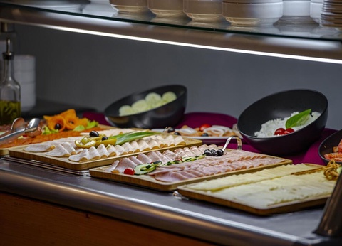 Hôtel Uvala 4* - 15