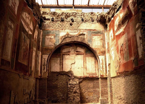 Circuit La côte amalfitaine - 9