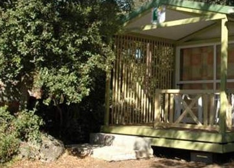 Camping Pezza Cardo, 3* - 15