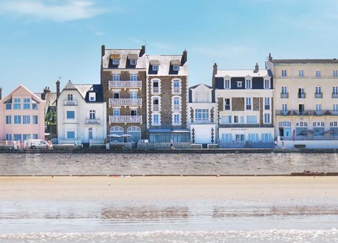 Hôtel Antinéa 3* - 2