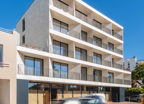 Hôtel Monumental Plaza Appartement Hotel 4* - 4