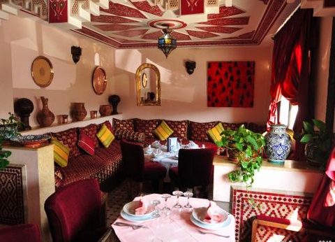 Hôtel Atlantic 3* - 10