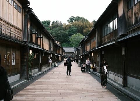 Splendeurs du Japon : Circuit individuel en 3* ou 4*- Entrée pour l’exposition universelle Osaka – Kansai 2025 - 12