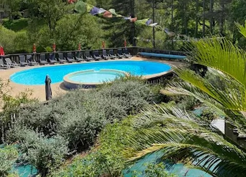 Camping Namasté, 4* - 7