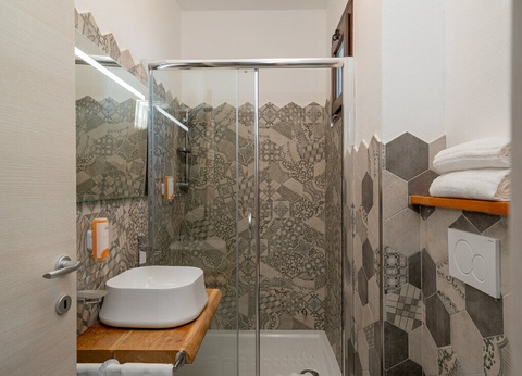 Hotel Club Esse Sporting 4* - 10