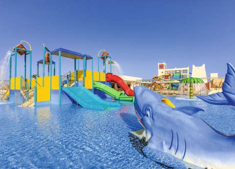 Hôtel Riu Palace Santa Maria 5* - 6