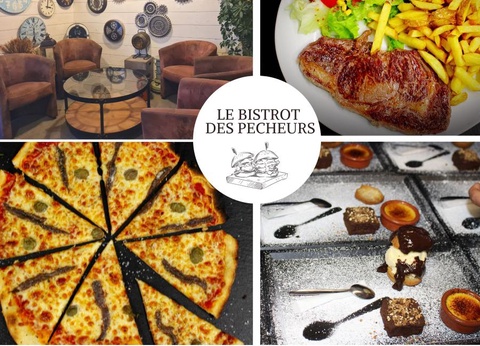 Camping Paradis Menez Bichen - 3* - 10