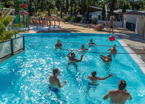 Camping Palmyre Loisirs, 4* - 10