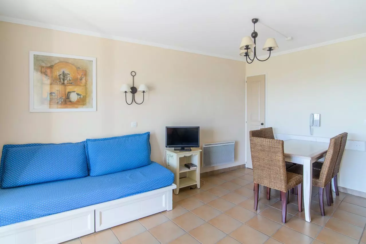 Résidence Maeva Particuliers Village les Restanques du Golfe de St Tropez - 157