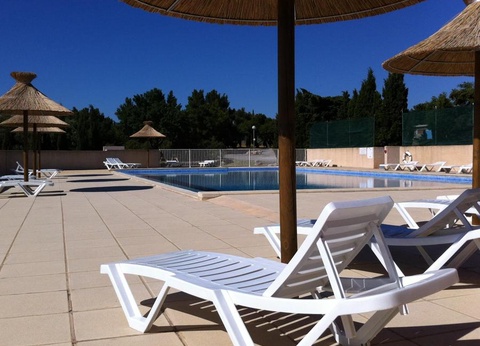 Camping Le Fun, 4* - 34