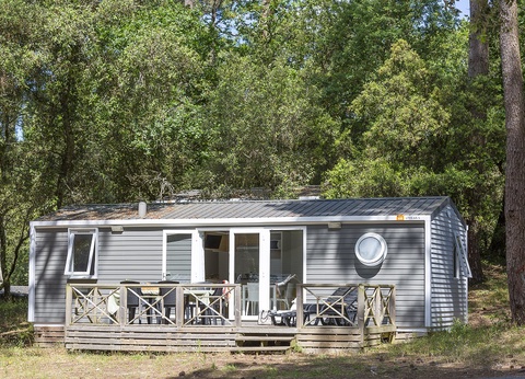 Camping Village Le Logis 4* - 6