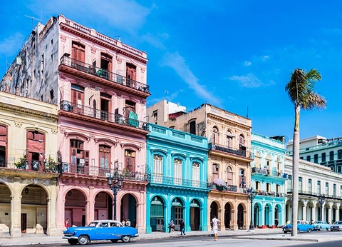 Cuba, Charme des Caraïbes - 3