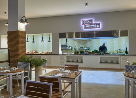 Hôtel Melia Llana Resort 5* (Adult Only +18) - 7