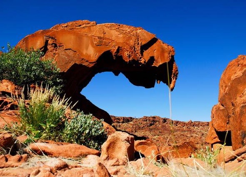 Aventure en Namibie - 7