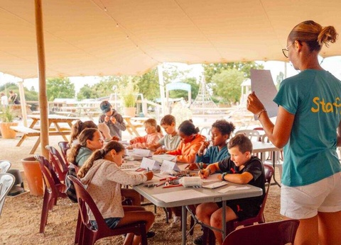 Camping Sites et Paysages, 4* - 18