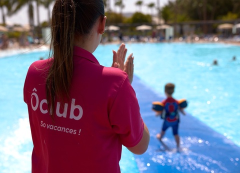 Ôclub Select Pestana Blue Alvor Beach Resort 5* - 9