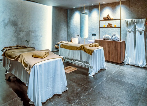 Hôtel Dreams Madeira Resort Spa & Marina 5* (Adult Only +18) - 10