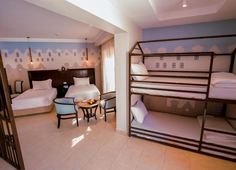 Hôtel Calimera Blend Paradise Resort 5* - 3