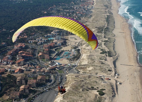 Profitez d'un cadre naturel de rêve à Seignosse - 10