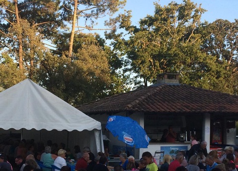 Camping Mussonville, 3* - 9