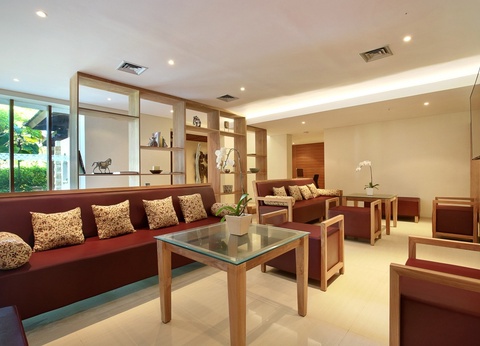 Hôtel Prama Sanur Beach 5* - 19