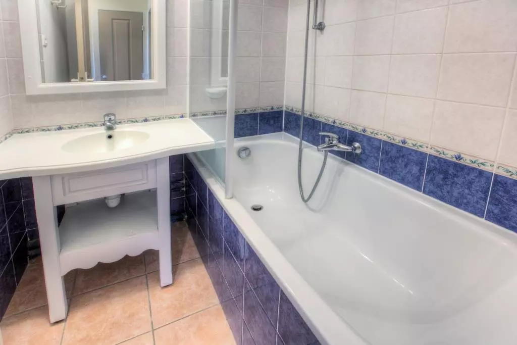 Résidence Maeva Particuliers Le Hameau des Issambres - 234
