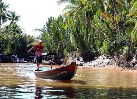 Merveilles du Vietnam et Cambodge - 15J/12N - 15
