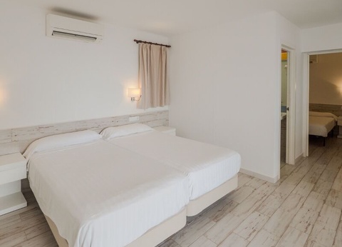 Hôtel Sun Club El Dorado 2* - 7