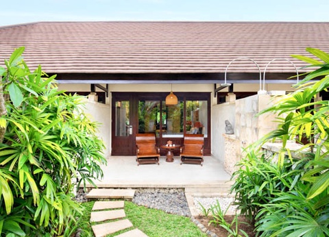 Hôtel Novotel Bali Benoa 5* - 13