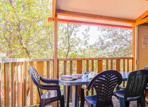 Flower Camping Torraccia 3* - 18