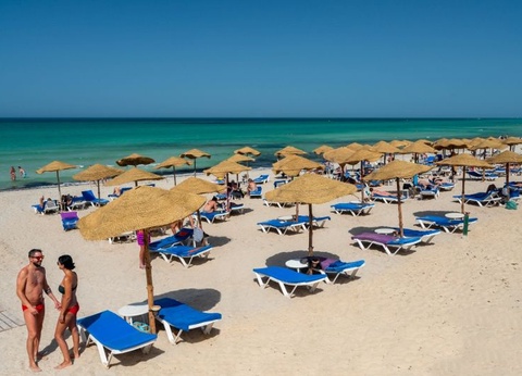 Hôtel Ulysse Djerba Thalasso and Spa 5* - 19