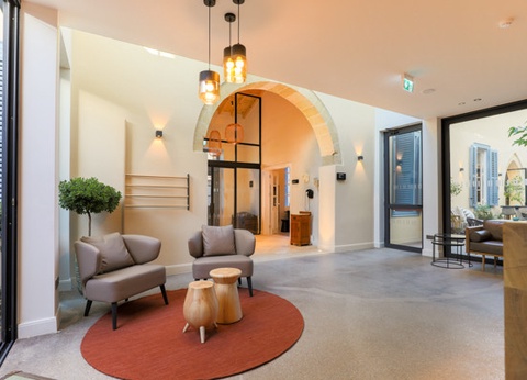 Hôtel Indigo Larnaca 4* - 12