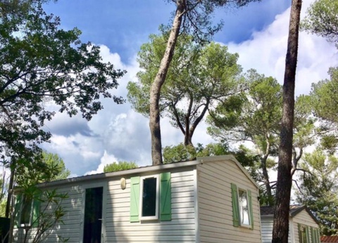 Camping Le Devancon, 3* - 19