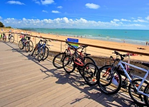 Camping Le Grearn 3* - 49