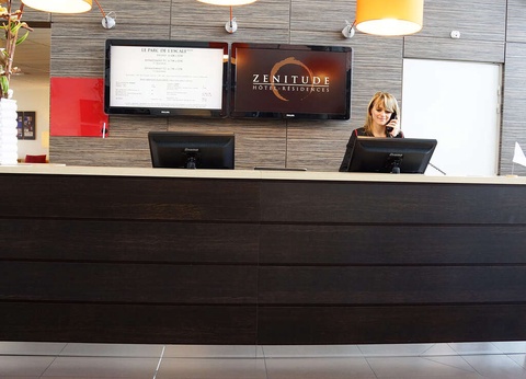 Week-end en appartement à proximité de Toulouse - 4* - 5