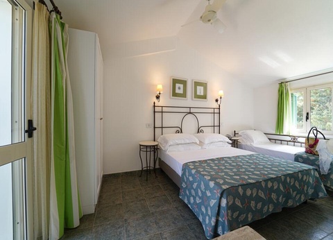 Hôtel Cefalù Resort Sporting Club 3* - 25