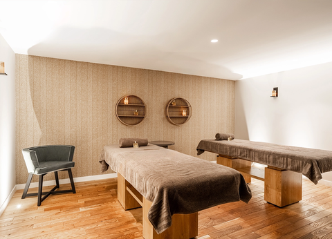 St Alban Hôtel & Spa 4* - 4