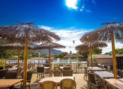 Camping la Roudeliere, 3* - 18