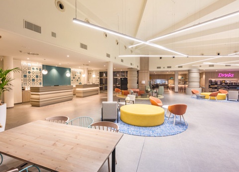 Combiné circuit et hôtel Charmes et nature de Grande Canarie + Extension Framissima Abora Interclub Atlantic 4* - 33