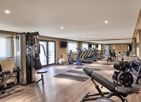 Hôtel TUI Sélection Tui Blue Makadi Gardens 4* - 19