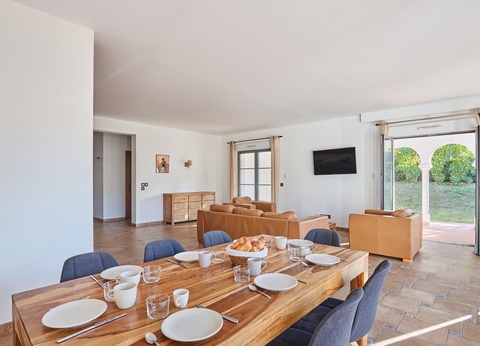 Villas Collection L'Orée de Milady - 29