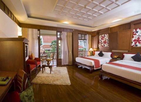 Séduction Thaïe + séjour Samui 4* - Thailande - 17