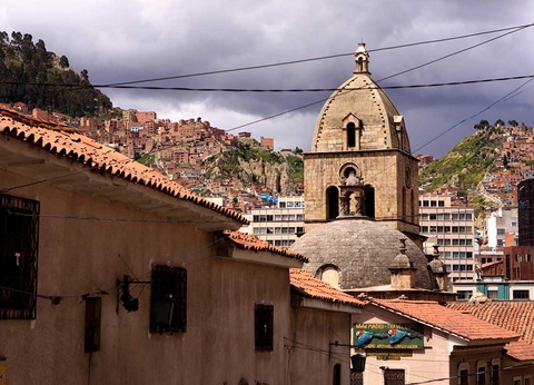 Circuit Fabuleux Pérou et Extension en Bolivie - 16