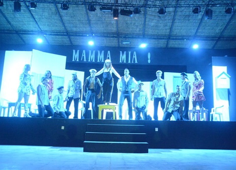 Club Jumbo Djerba Resort 4* - 19