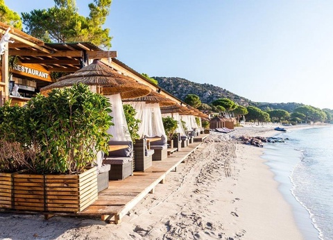 Camping Acqua E Sole, 4* - 26