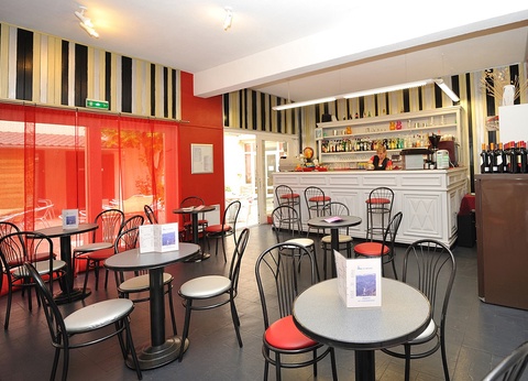 Hôtel Azureva Les Bateliers 2* - 2