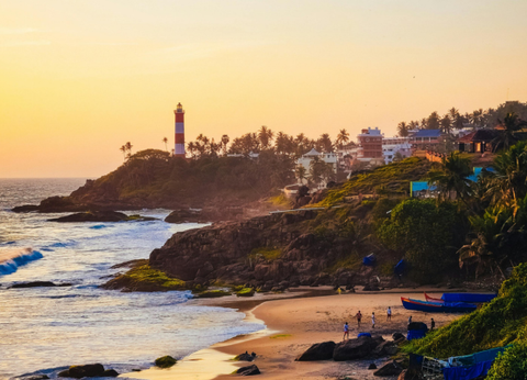 Séjours Ayurveda - Shinshiva Ayurvedashram - 14