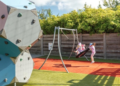 Camping La Grainetière, 5* - 20