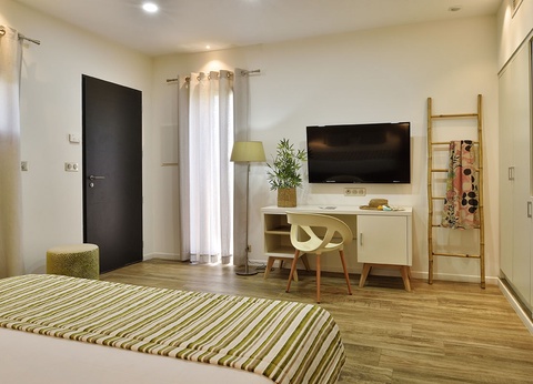 TUI Sélection Résidence & Hôtel U Livanti - Hébergement seul - 11