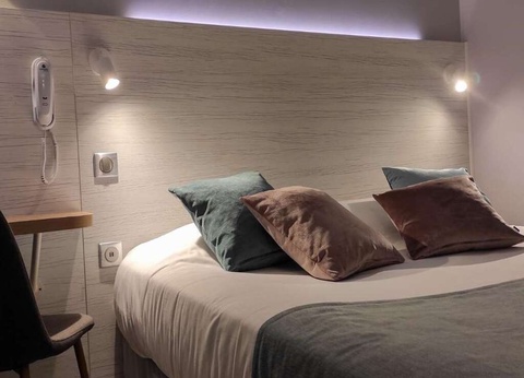 Séjour près Montpellier et de Palavas-les-Flots, avec City Pass pour visiter la ville - 3* - 11